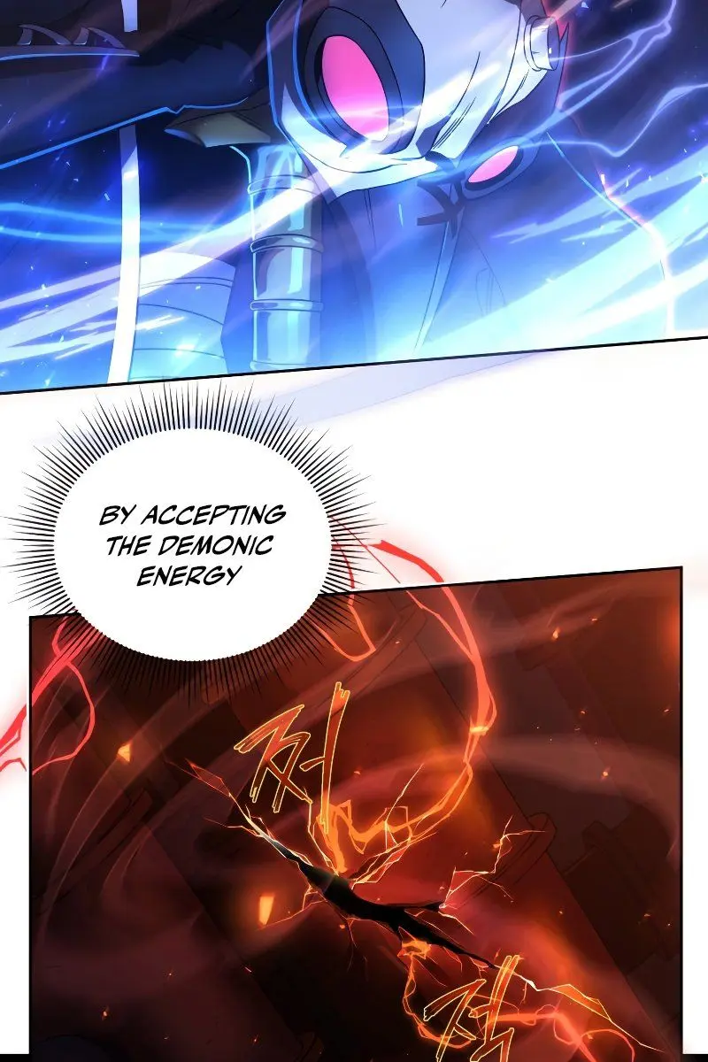 Player Who Returned 10,000 Years Later Chapter 21 Page 72