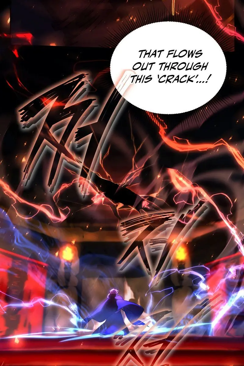 Player Who Returned 10,000 Years Later Chapter 21 Page 73