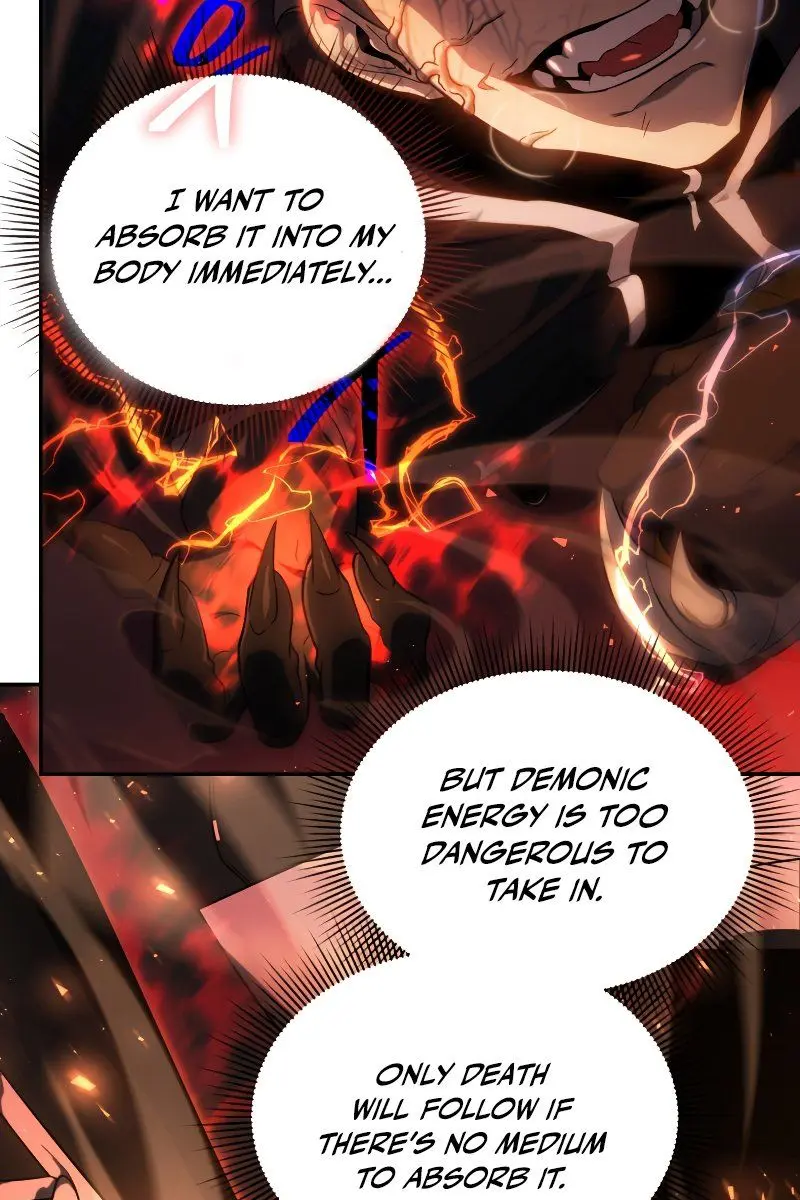 Player Who Returned 10,000 Years Later Chapter 21 Page 76