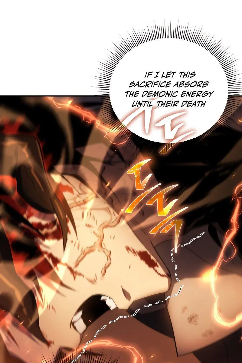 Player Who Returned 10,000 Years Later Chapter 21 Page 78