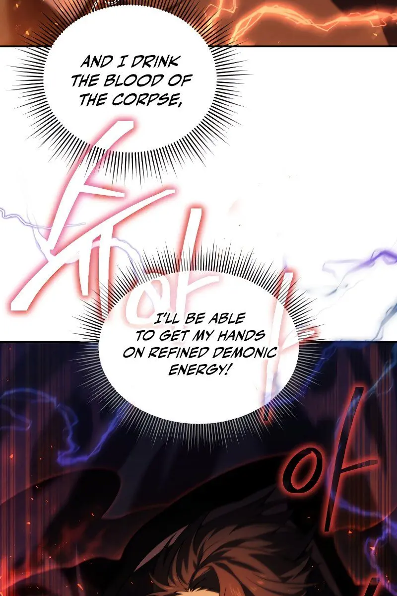 Player Who Returned 10,000 Years Later Chapter 21 Page 79