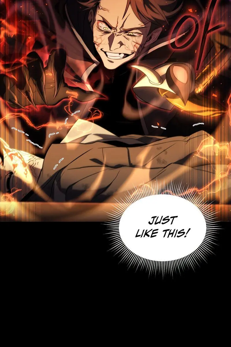 Player Who Returned 10,000 Years Later Chapter 21 Page 80