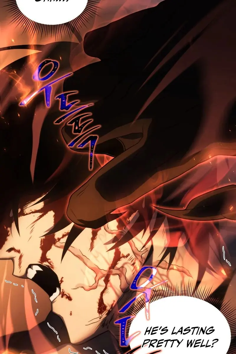 Player Who Returned 10,000 Years Later Chapter 21 Page 83