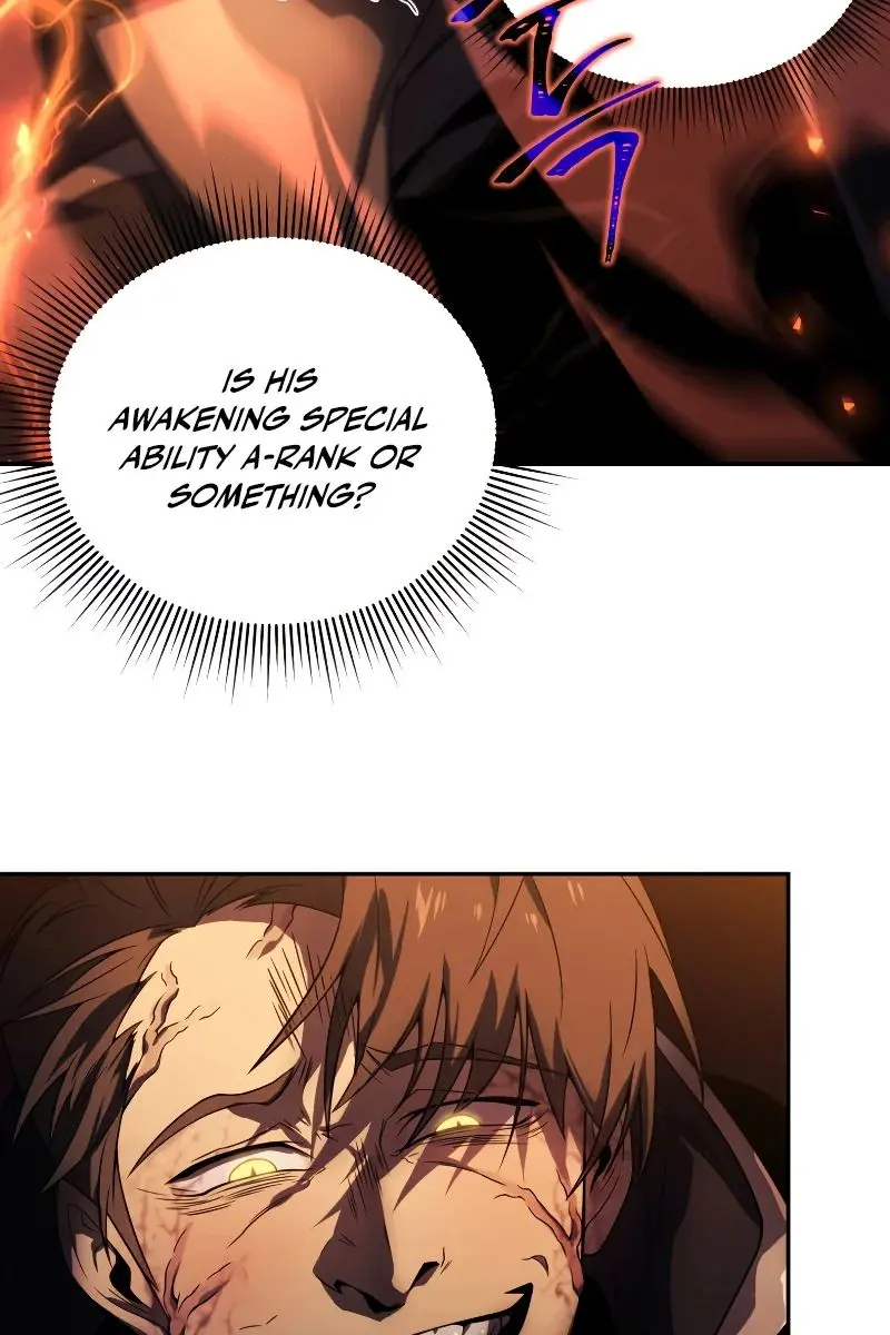 Player Who Returned 10,000 Years Later Chapter 21 Page 84