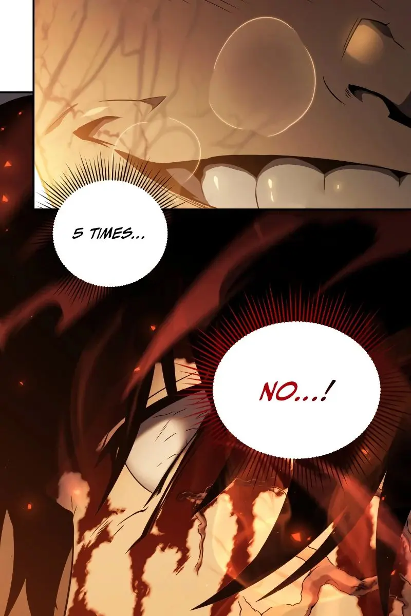 Player Who Returned 10,000 Years Later Chapter 21 Page 86