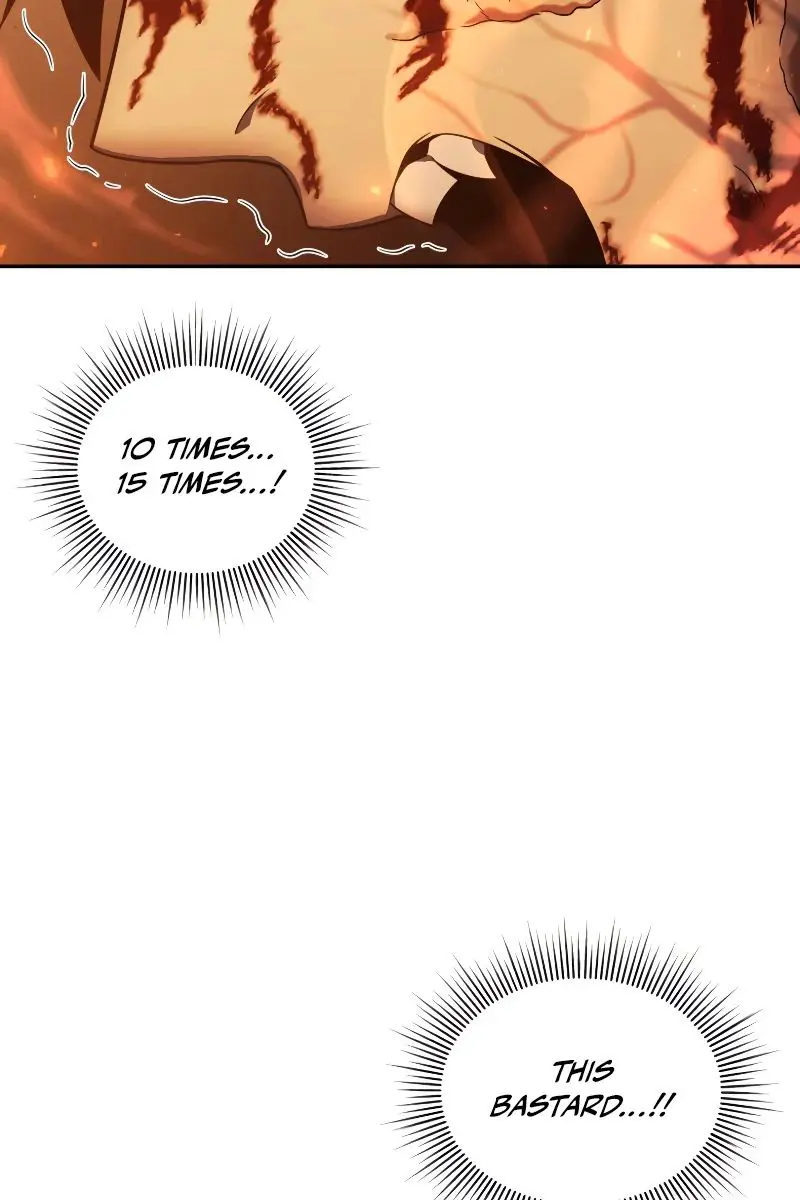 Player Who Returned 10,000 Years Later Chapter 21 Page 87