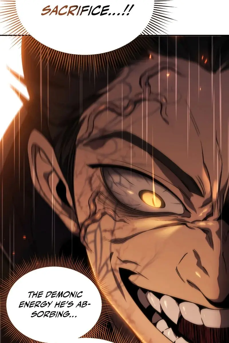 Player Who Returned 10,000 Years Later Chapter 21 Page 89