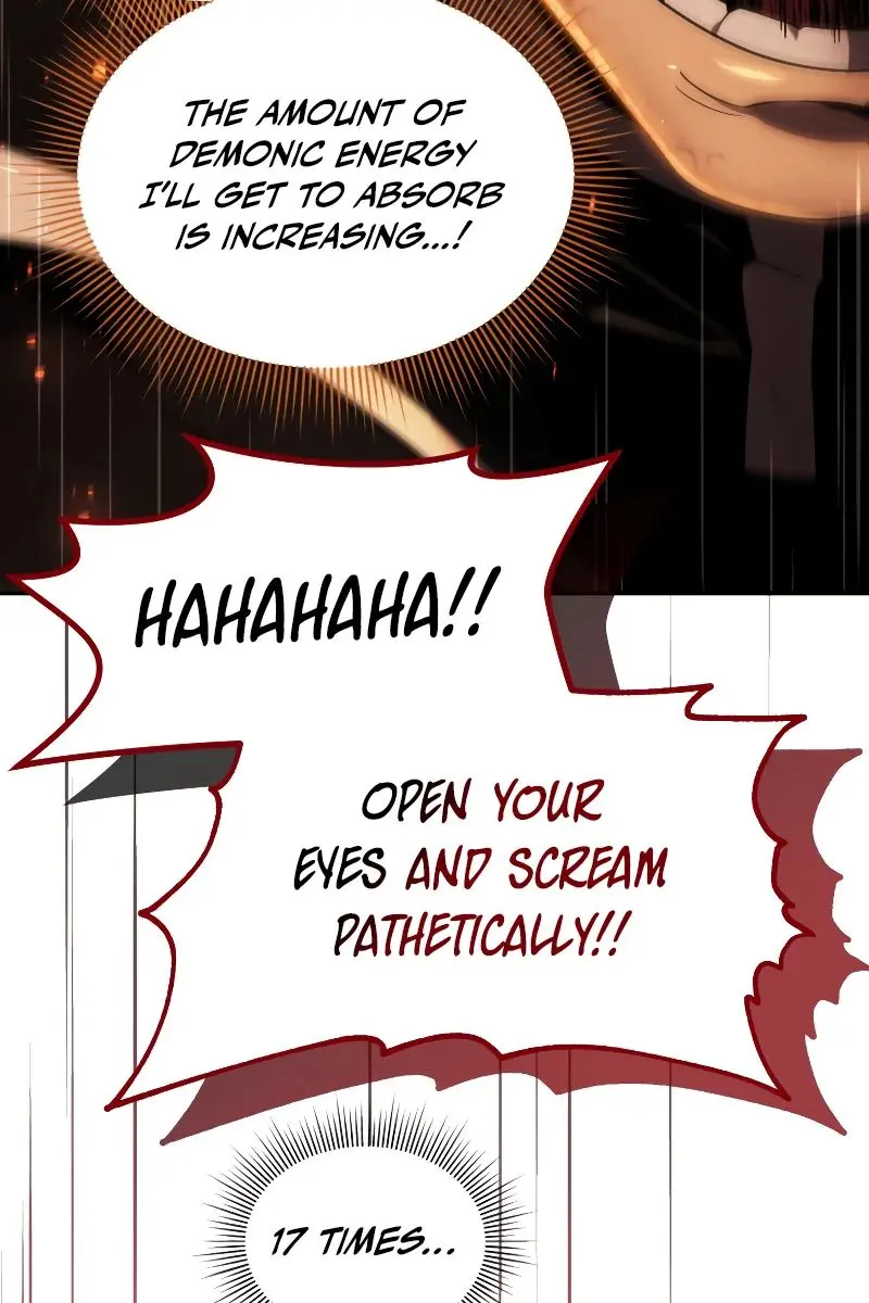 Player Who Returned 10,000 Years Later Chapter 21 Page 90