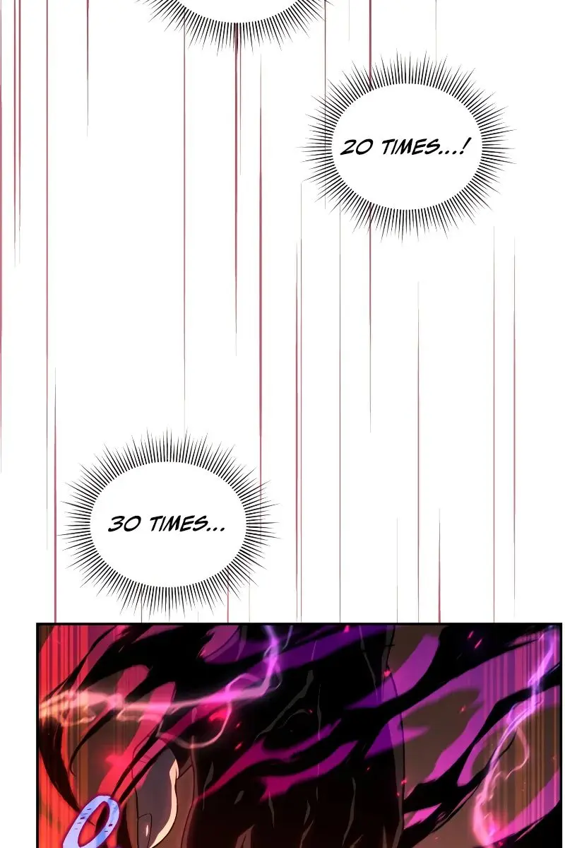 Player Who Returned 10,000 Years Later Chapter 21 Page 91