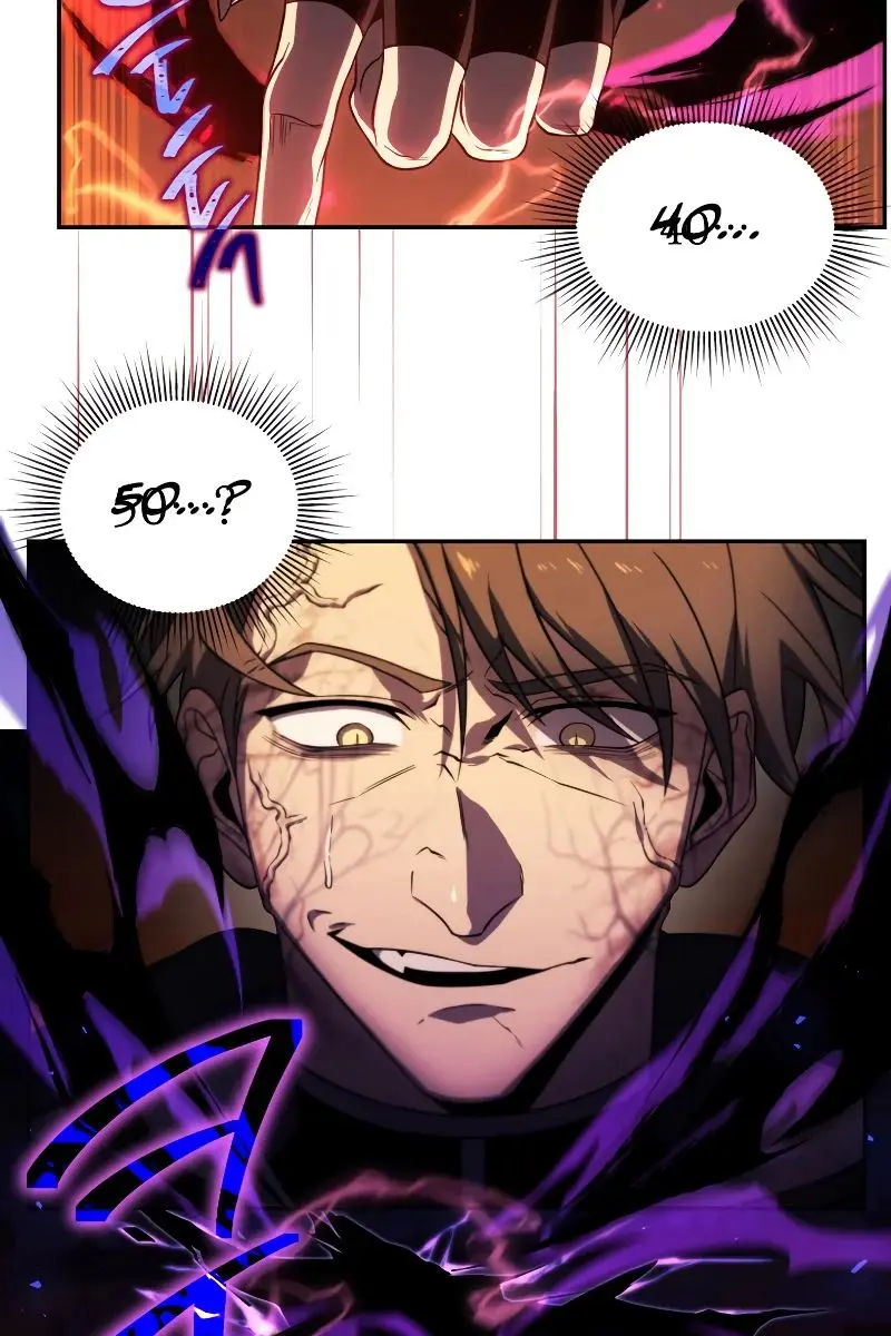 Player Who Returned 10,000 Years Later Chapter 21 Page 92