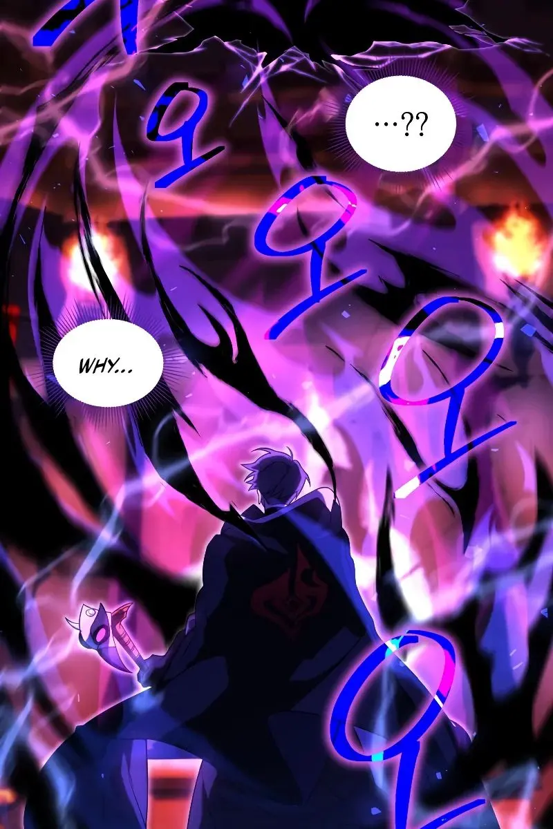 Player Who Returned 10,000 Years Later Chapter 21 Page 93