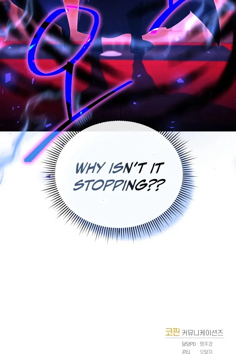 Player Who Returned 10,000 Years Later Chapter 21 Page 94