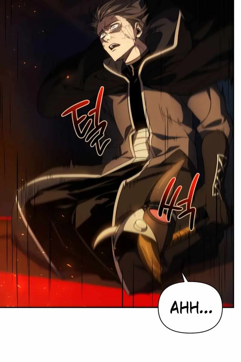 Player Who Returned 10,000 Years Later Chapter 22 Page 12