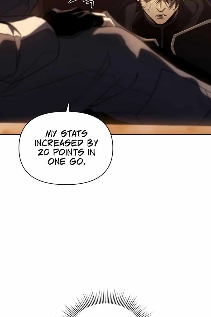 Player Who Returned 10,000 Years Later Chapter 22 Page 15