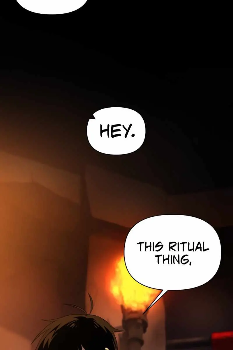 Player Who Returned 10,000 Years Later Chapter 22 Page 17