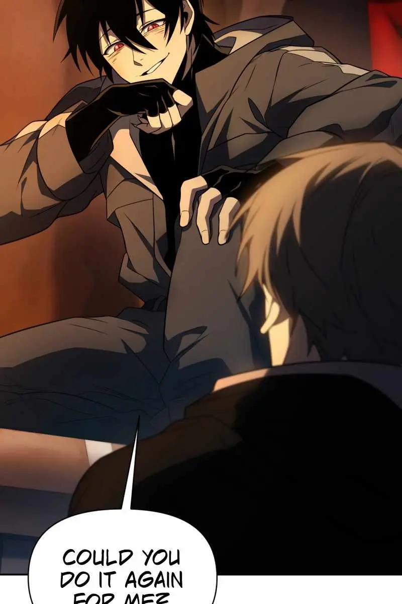 Player Who Returned 10,000 Years Later Chapter 22 Page 18