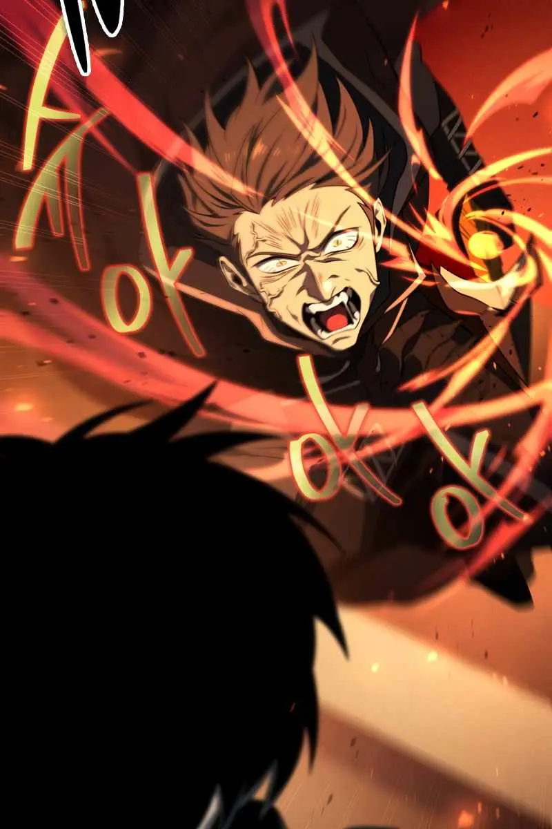 Player Who Returned 10,000 Years Later Chapter 22 Page 24