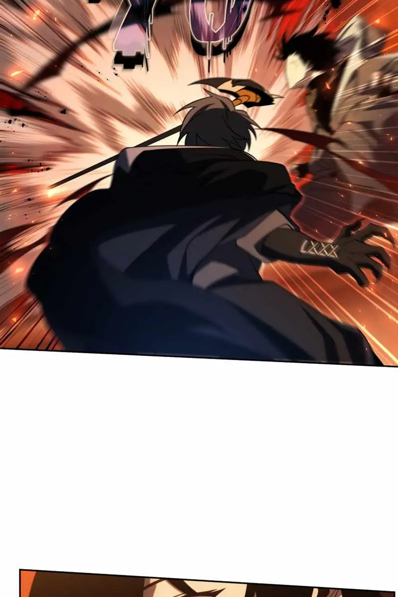 Player Who Returned 10,000 Years Later Chapter 22 Page 27