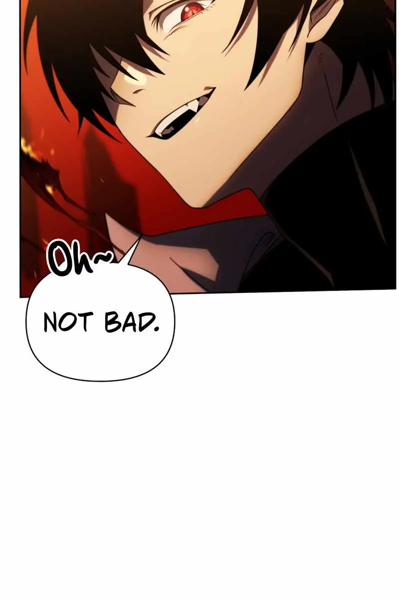 Player Who Returned 10,000 Years Later Chapter 22 Page 28