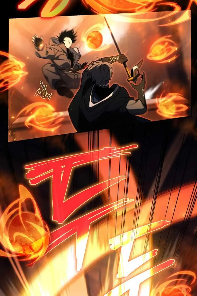 Player Who Returned 10,000 Years Later Chapter 22 Page 31