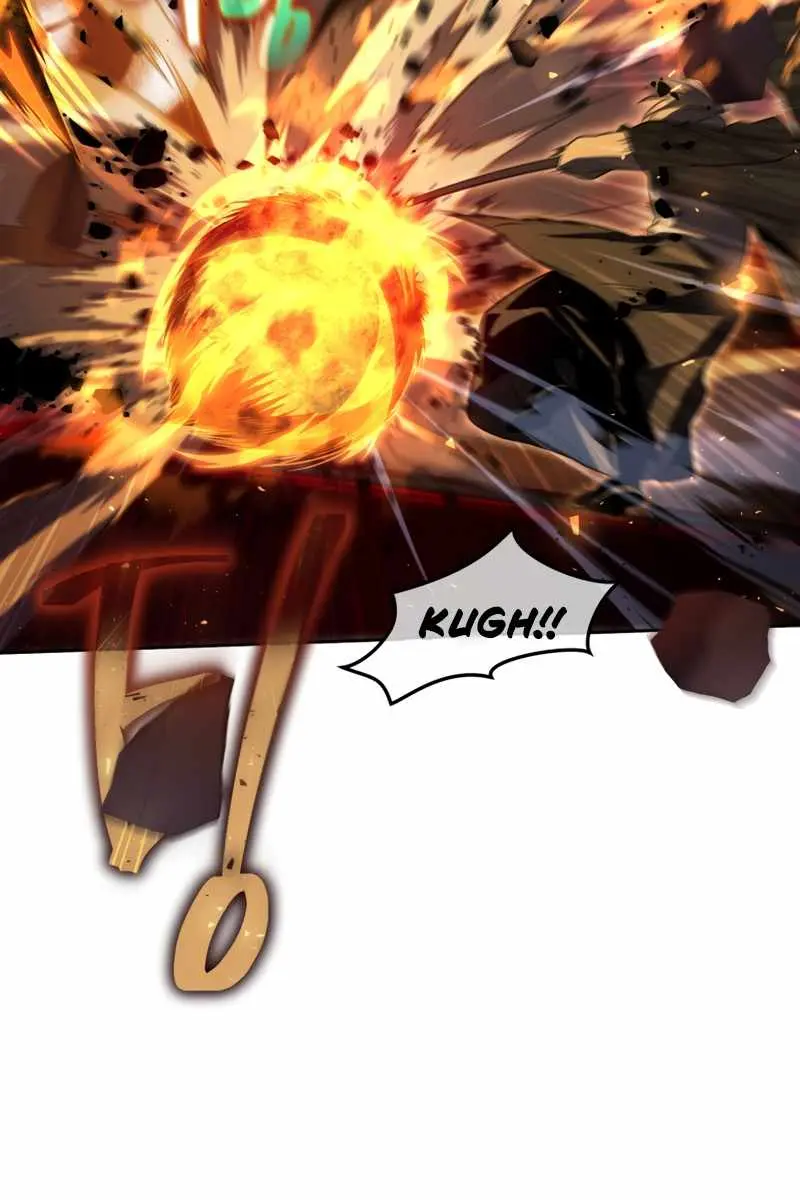 Player Who Returned 10,000 Years Later Chapter 22 Page 35