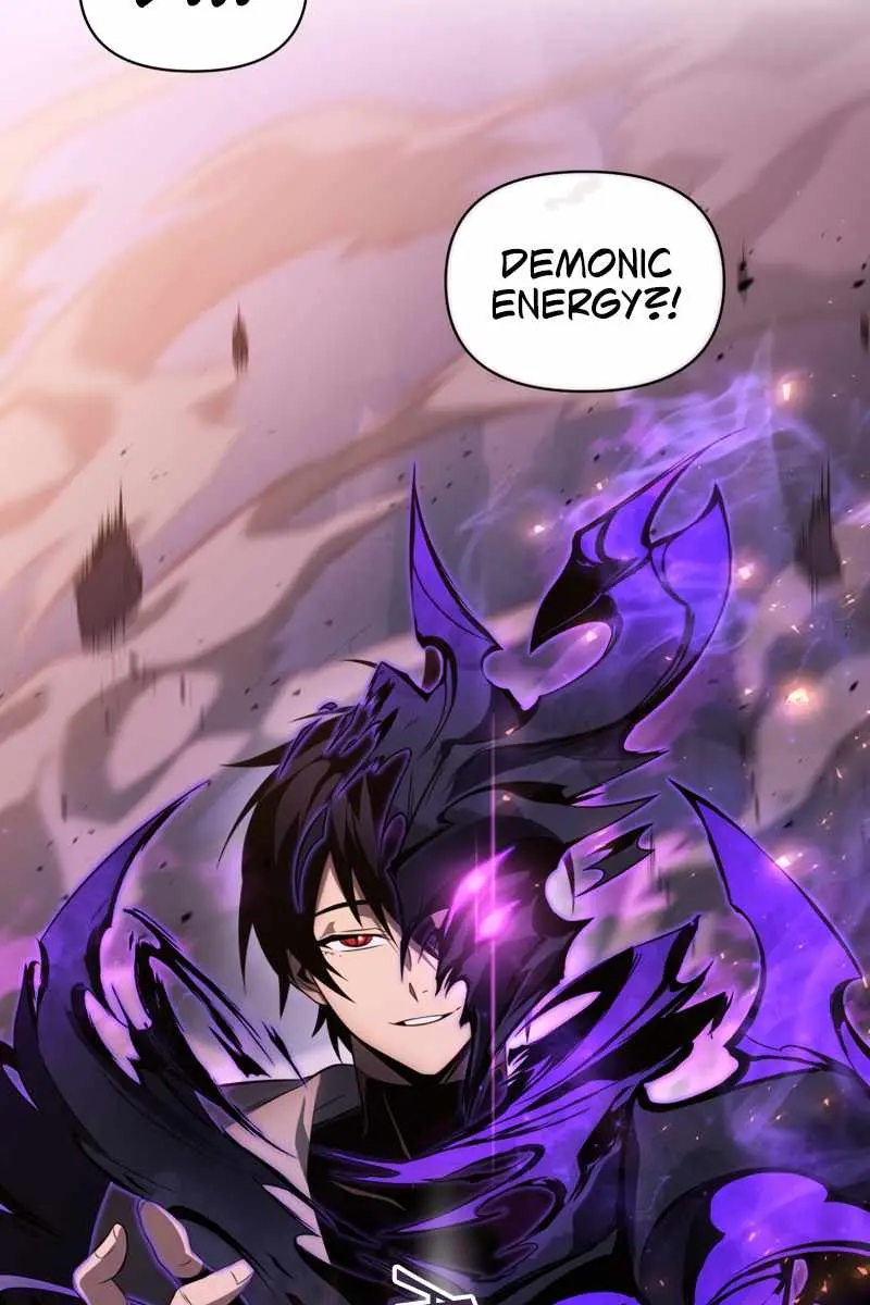 Player Who Returned 10,000 Years Later Chapter 22 Page 37