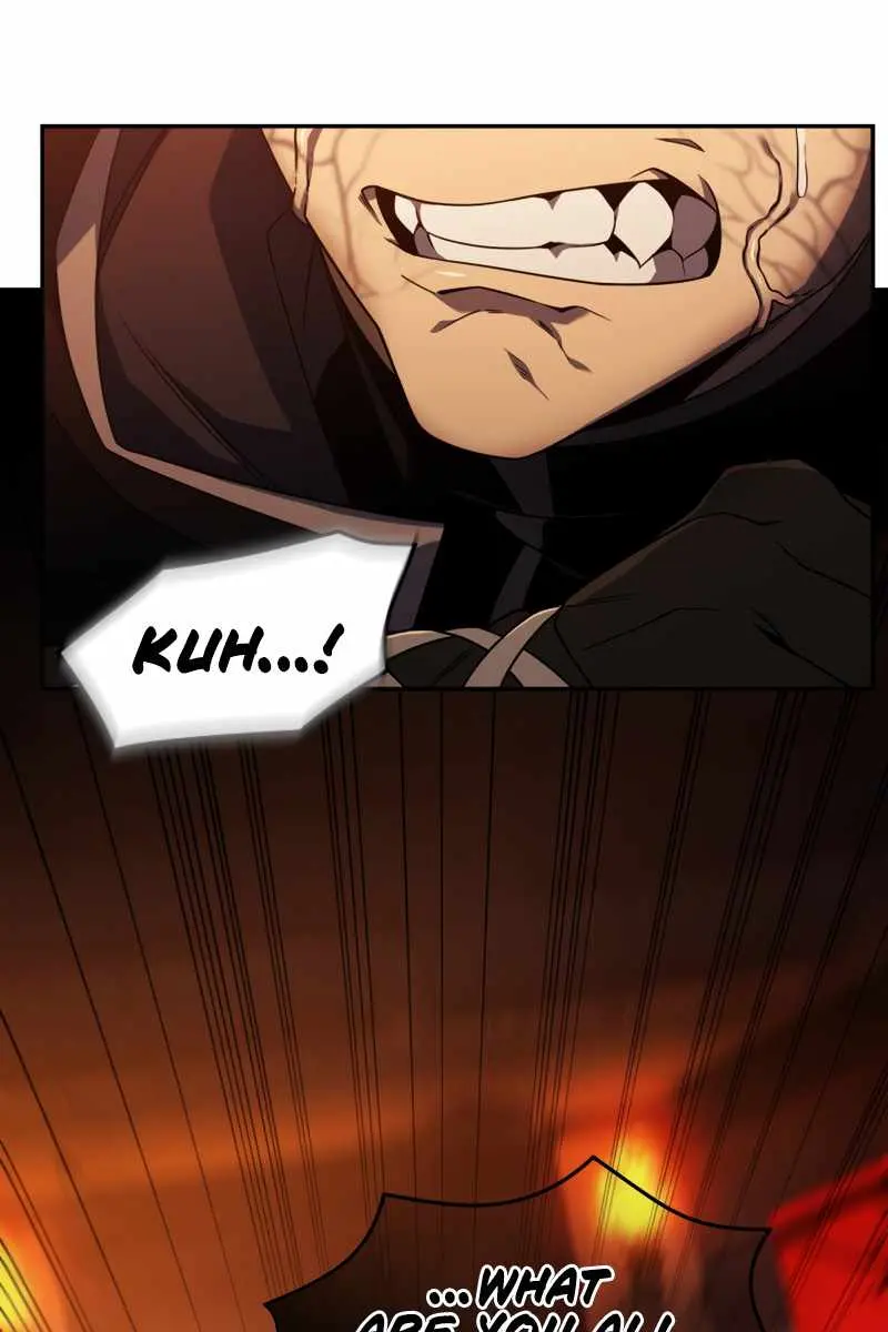 Player Who Returned 10,000 Years Later Chapter 22 Page 40