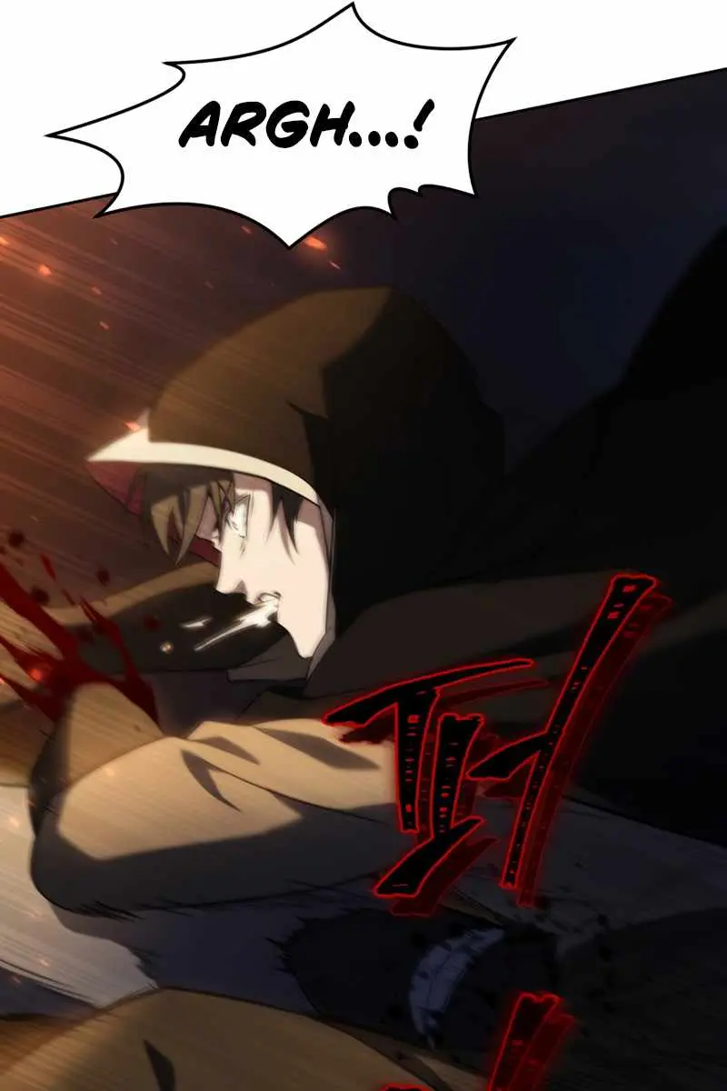 Player Who Returned 10,000 Years Later Chapter 22 Page 50