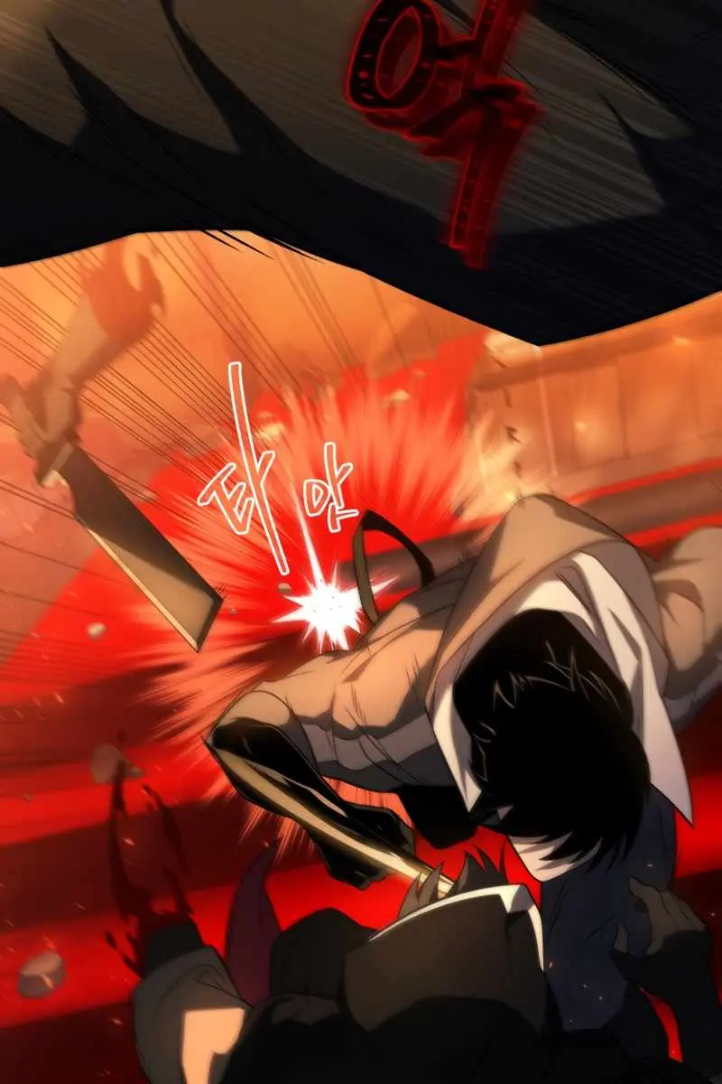 Player Who Returned 10,000 Years Later Chapter 22 Page 51