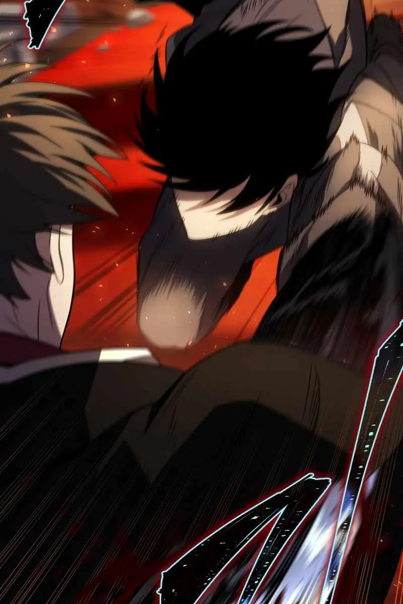 Player Who Returned 10,000 Years Later Chapter 22 Page 54