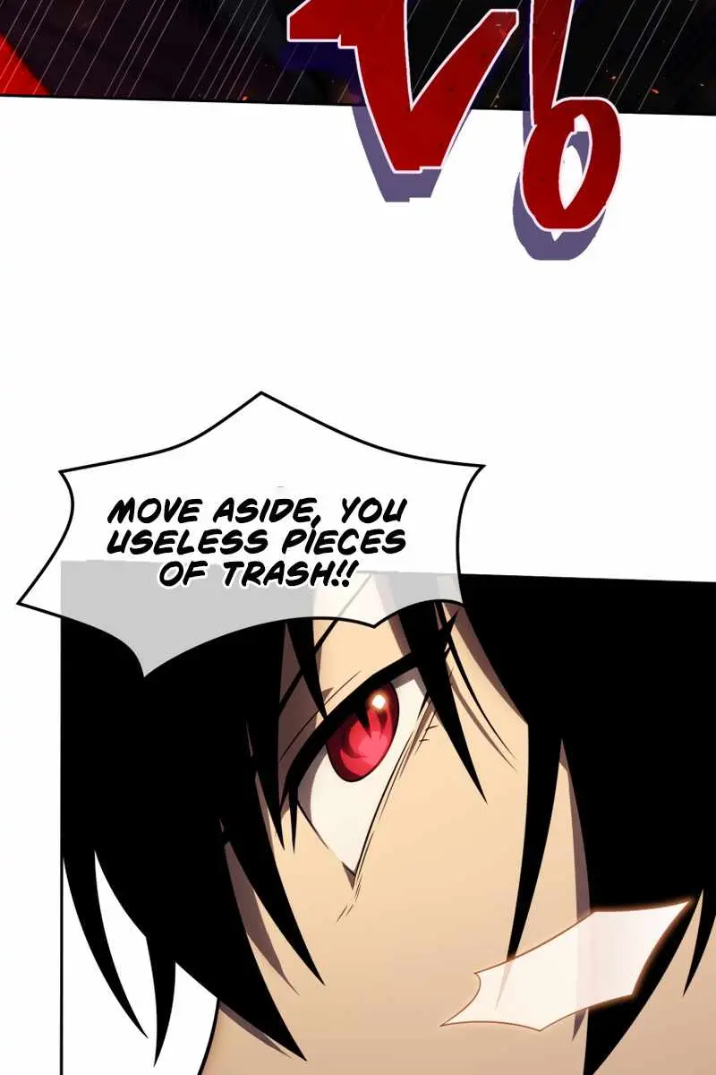 Player Who Returned 10,000 Years Later Chapter 22 Page 57