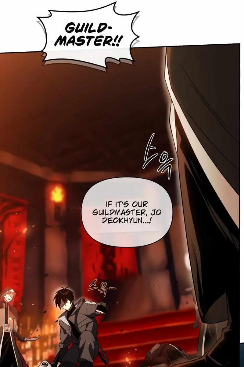 Player Who Returned 10,000 Years Later Chapter 22 Page 59