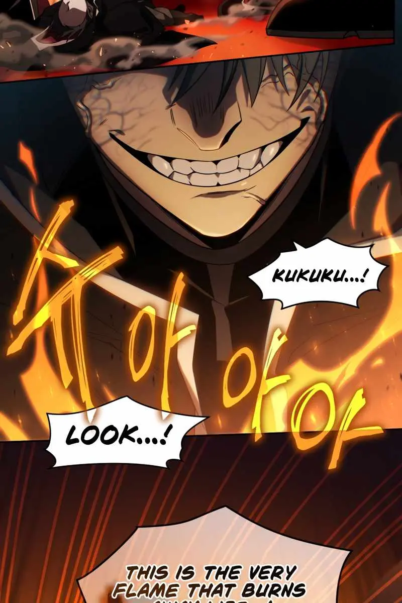 Player Who Returned 10,000 Years Later Chapter 22 Page 60