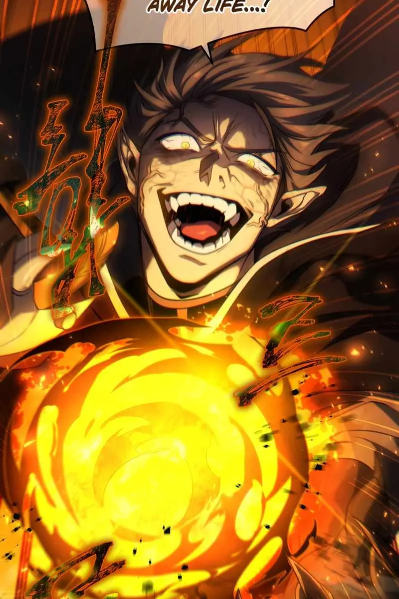 Player Who Returned 10,000 Years Later Chapter 22 Page 61