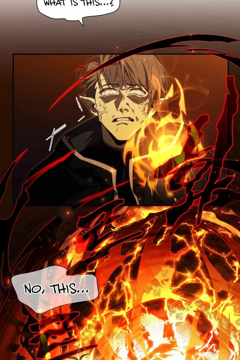 Player Who Returned 10,000 Years Later Chapter 22 Page 73