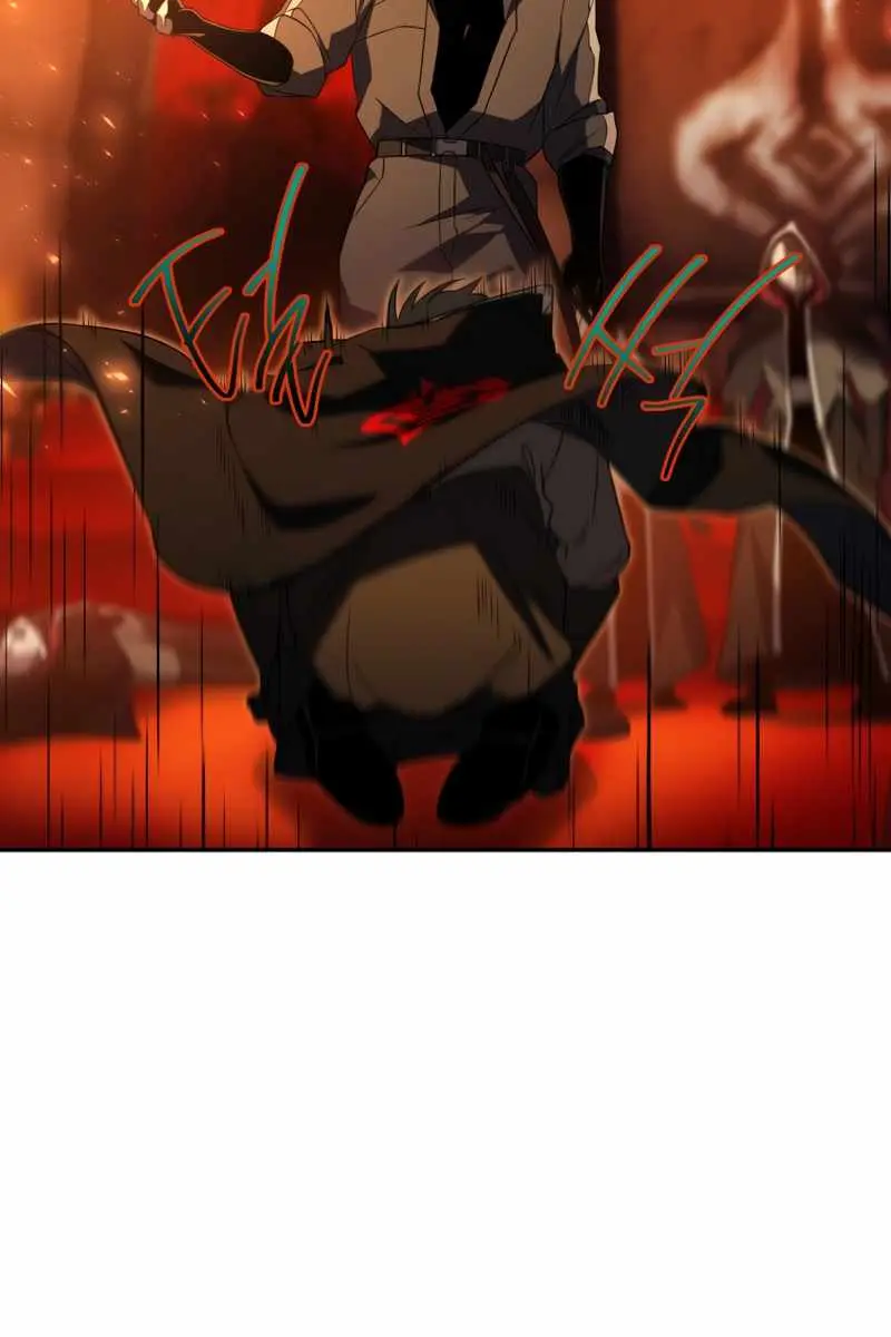 Player Who Returned 10,000 Years Later Chapter 22 Page 81