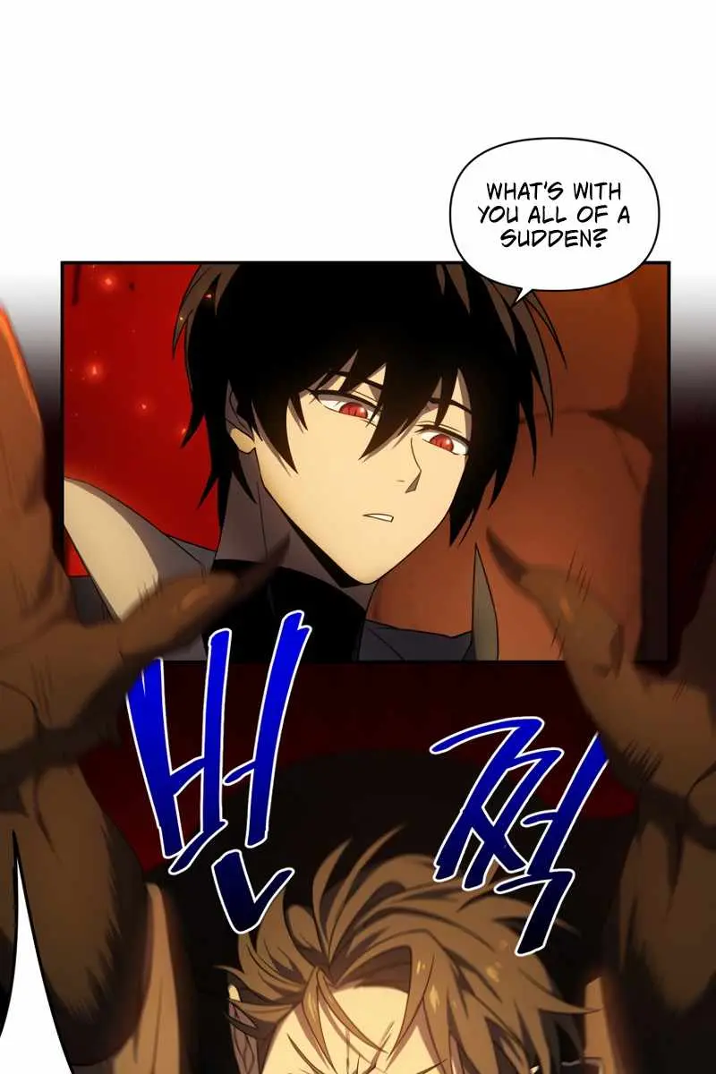 Player Who Returned 10,000 Years Later Chapter 22 Page 82