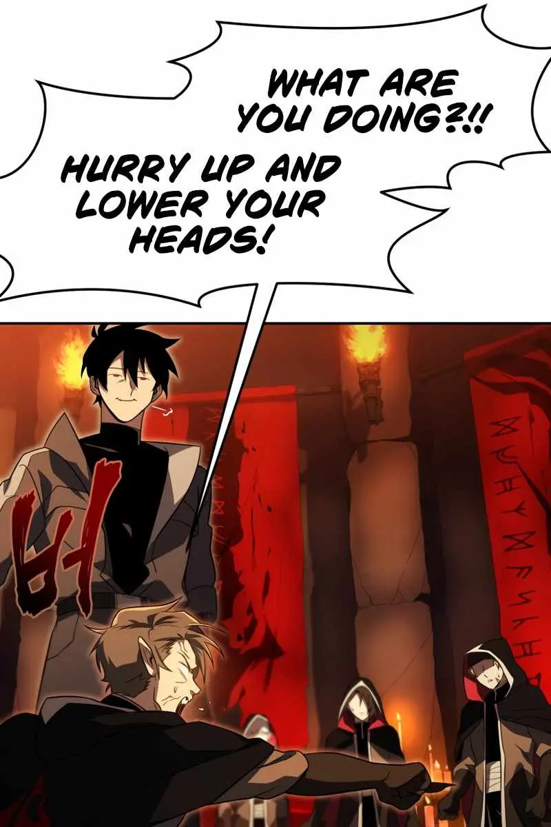 Player Who Returned 10,000 Years Later Chapter 22 Page 89