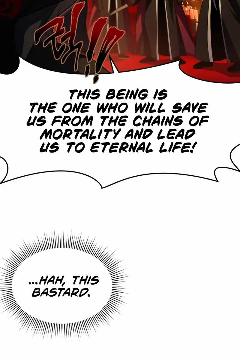 Player Who Returned 10,000 Years Later Chapter 22 Page 90