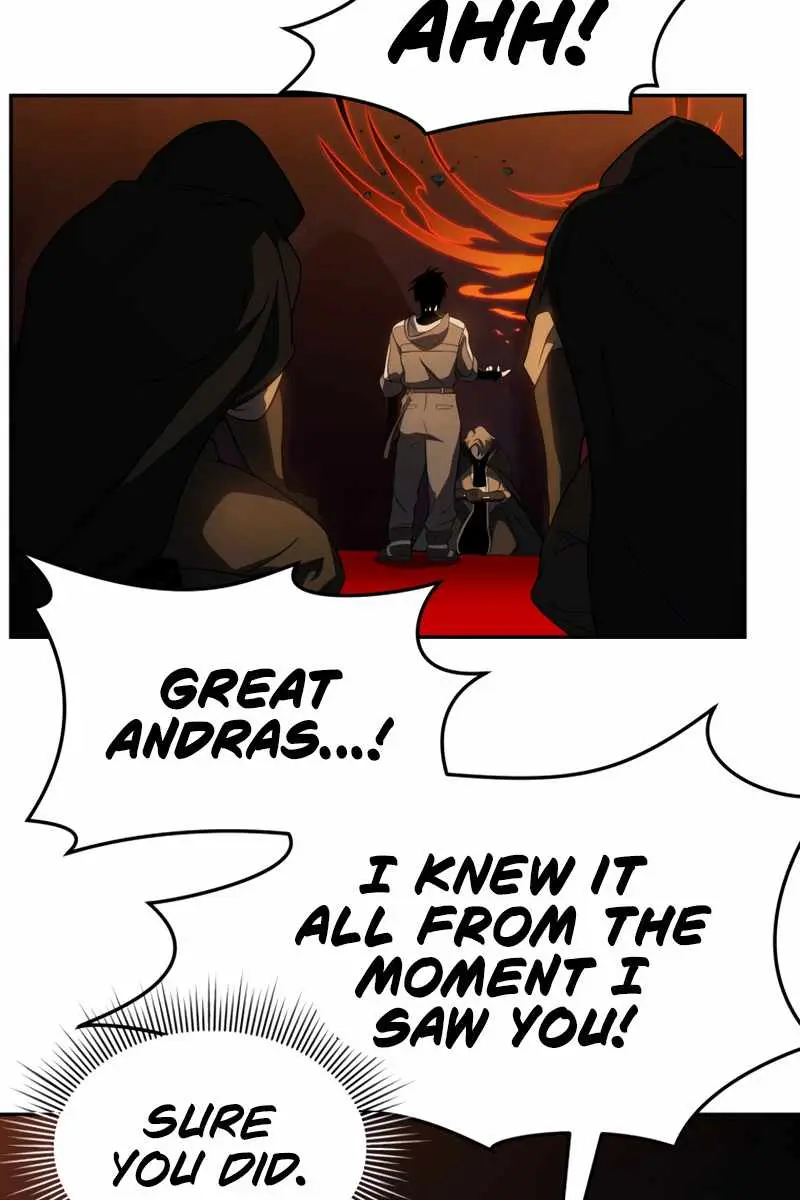 Player Who Returned 10,000 Years Later Chapter 22 Page 92