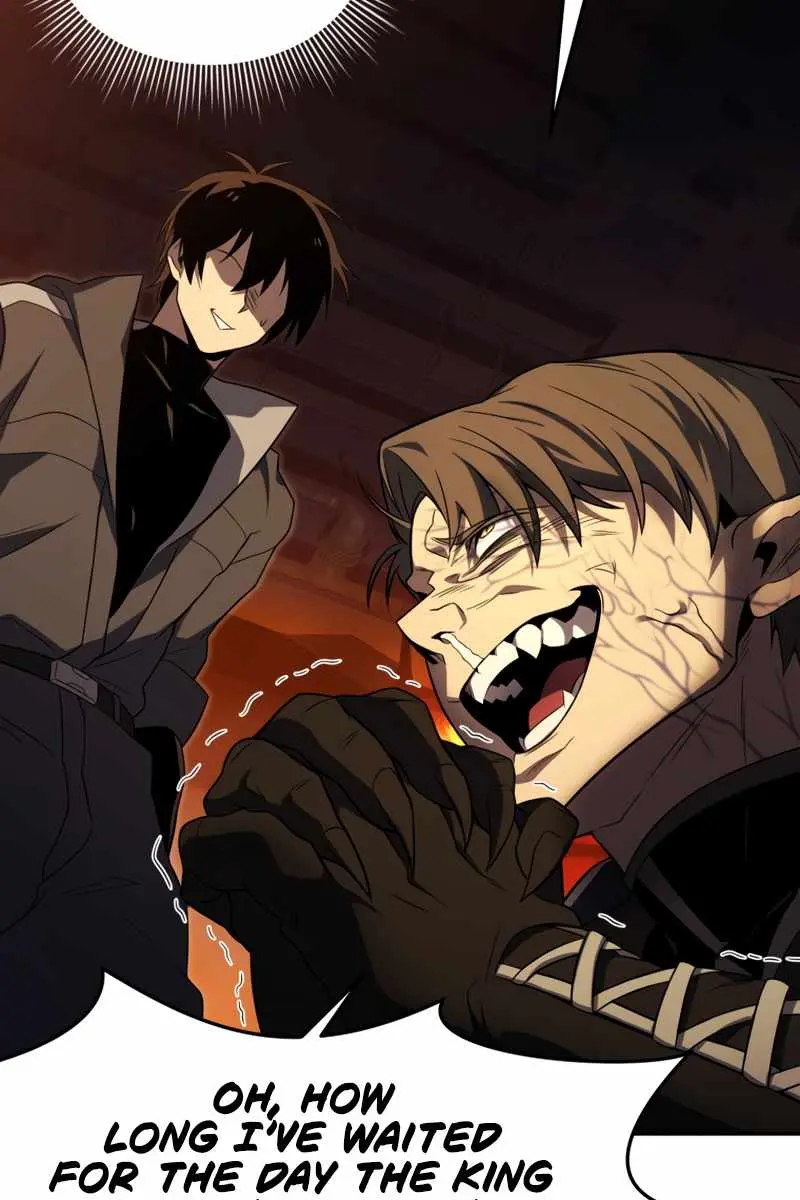 Player Who Returned 10,000 Years Later Chapter 22 Page 93