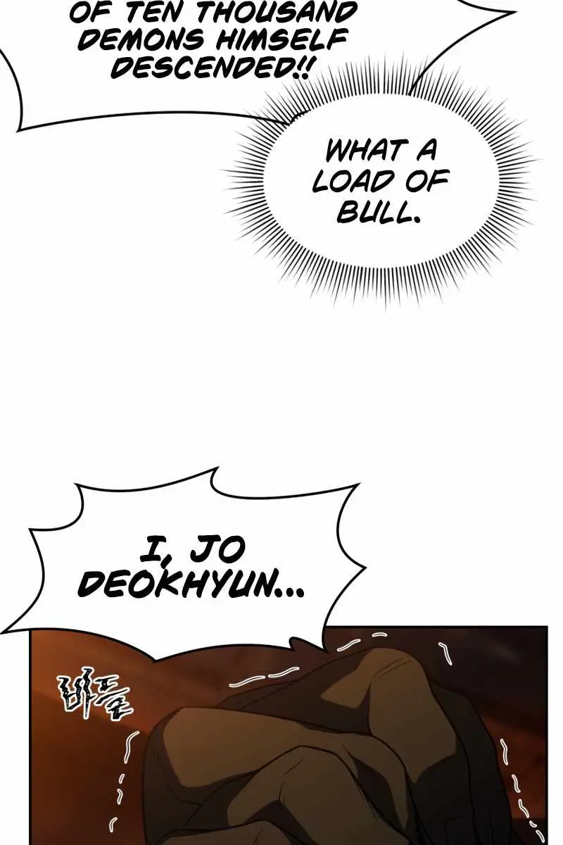 Player Who Returned 10,000 Years Later Chapter 22 Page 94