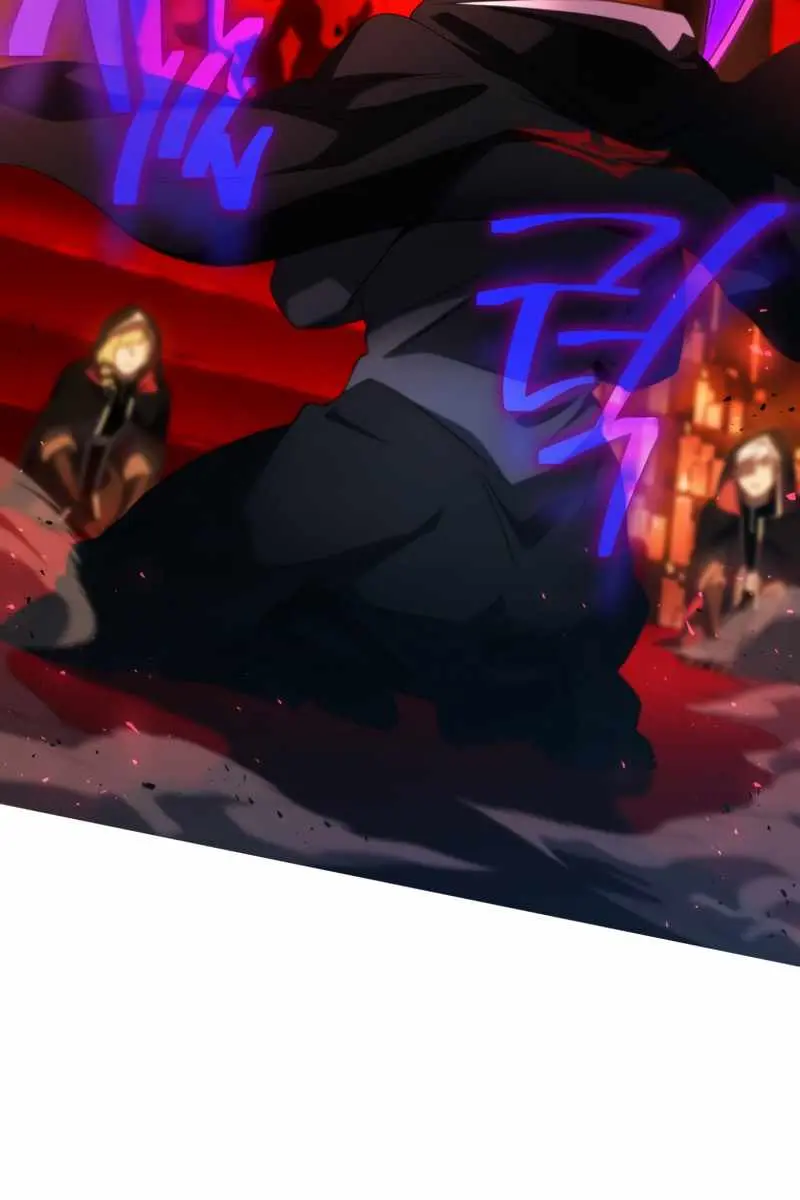 Player Who Returned 10,000 Years Later Chapter 22 Page 99