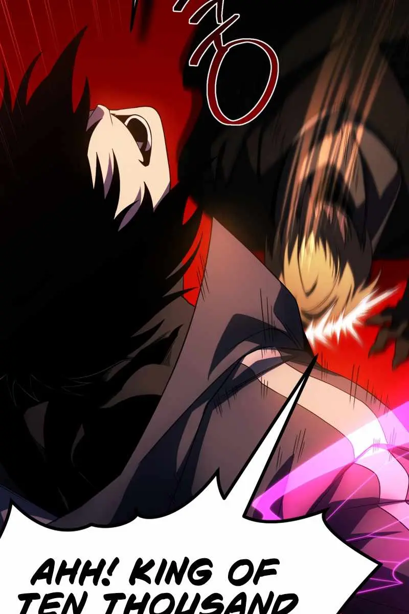 Player Who Returned 10,000 Years Later Chapter 22 Page 104