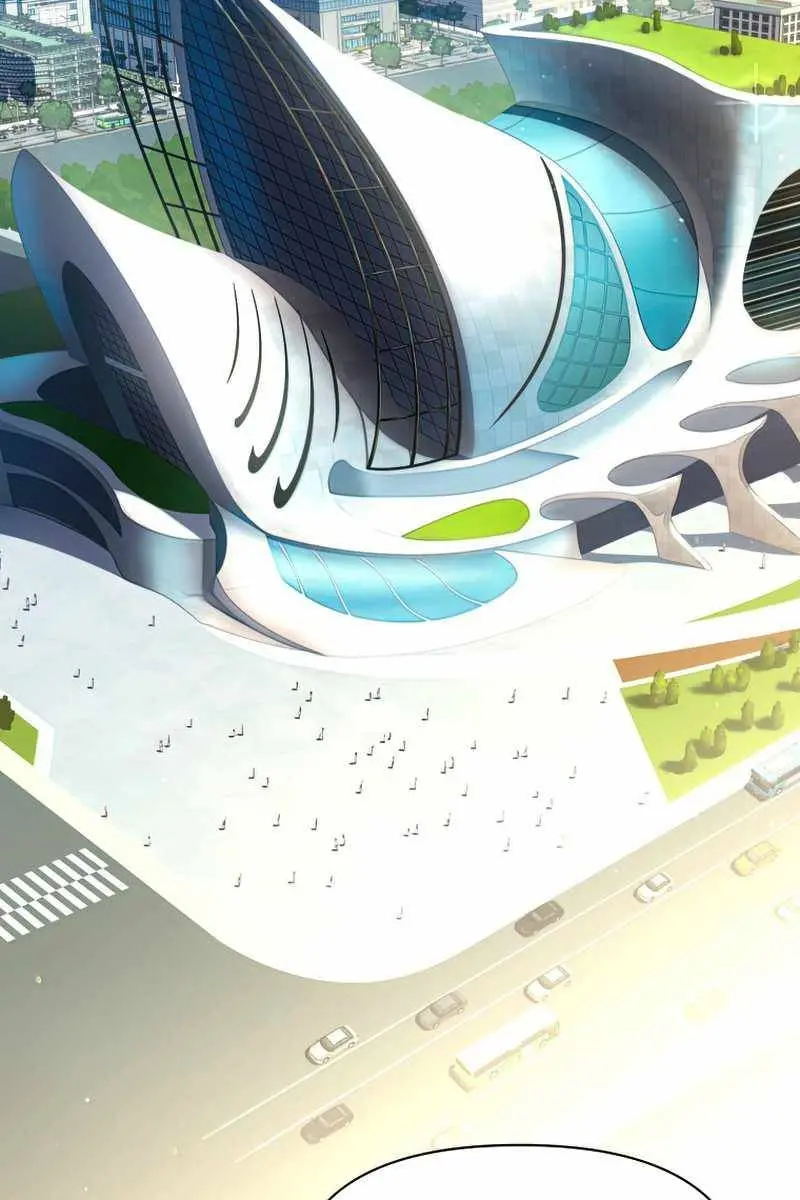 Player Who Returned 10,000 Years Later Chapter 24 Page 4