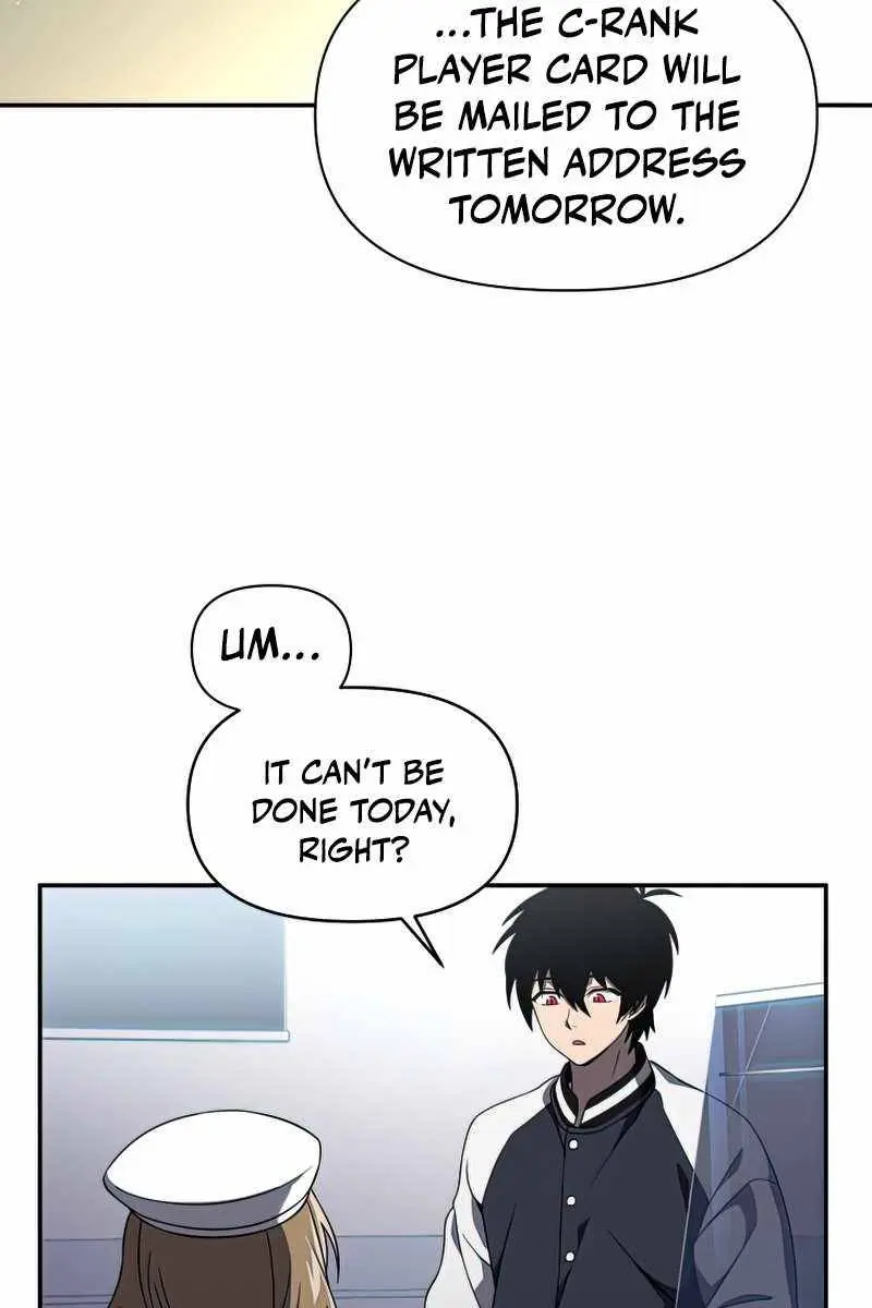 Player Who Returned 10,000 Years Later Chapter 24 Page 5