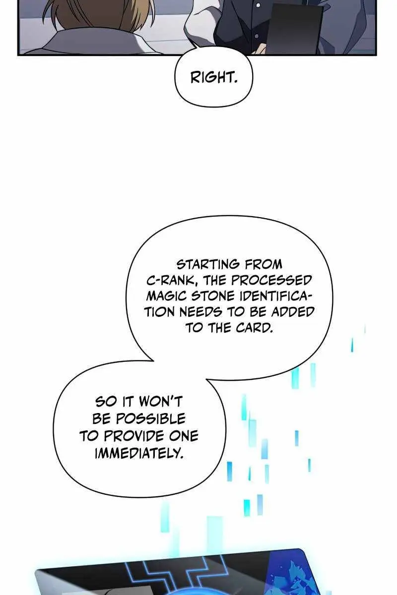 Player Who Returned 10,000 Years Later Chapter 24 Page 6