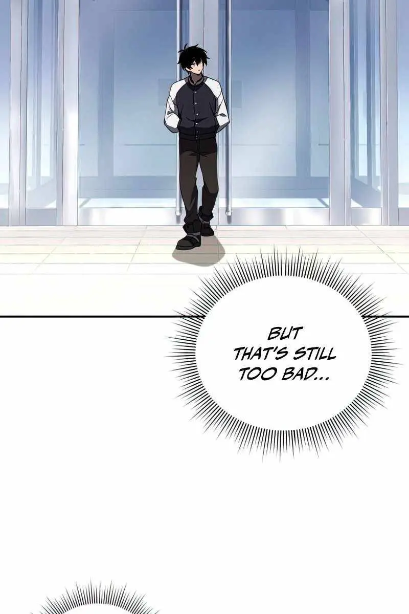 Player Who Returned 10,000 Years Later Chapter 24 Page 9