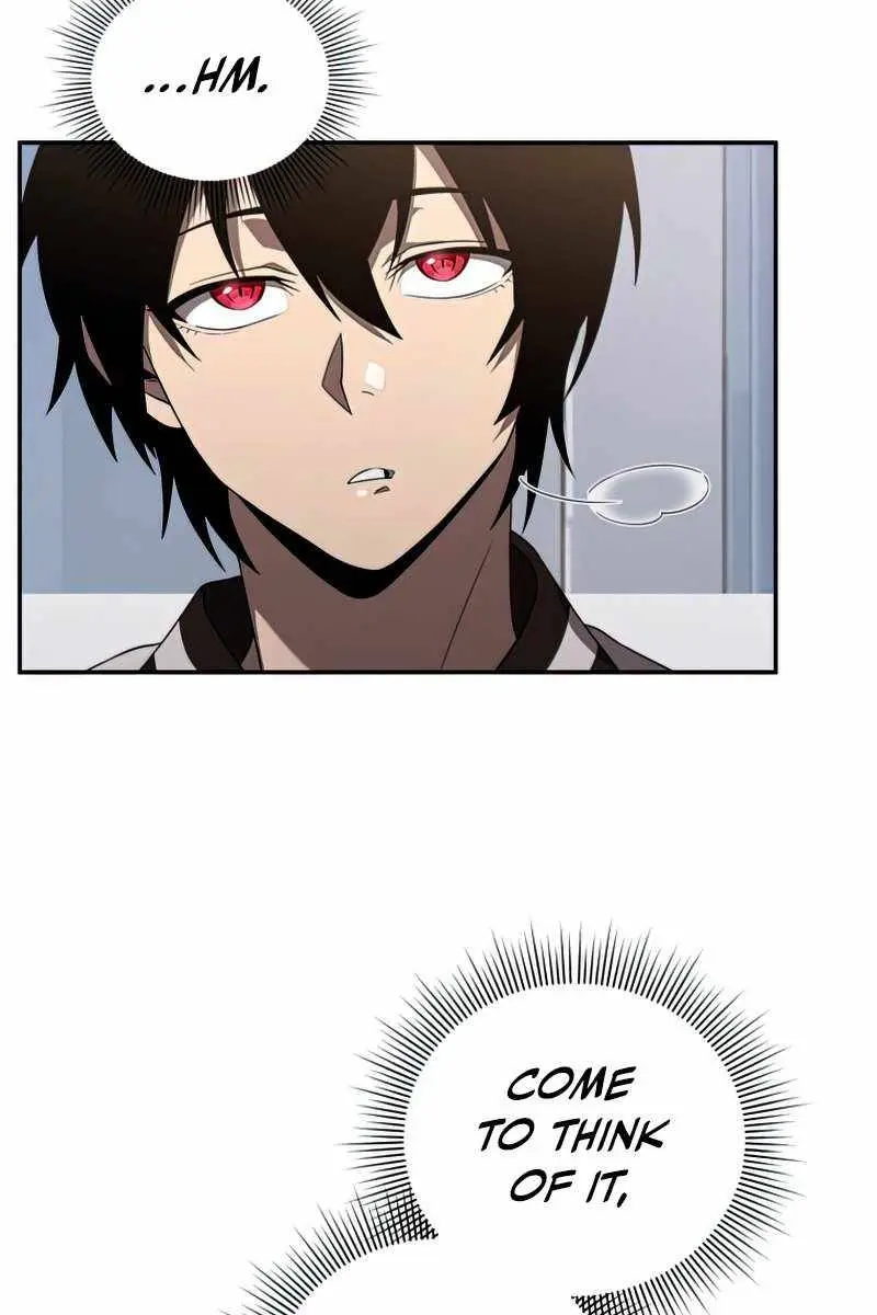 Player Who Returned 10,000 Years Later Chapter 24 Page 10