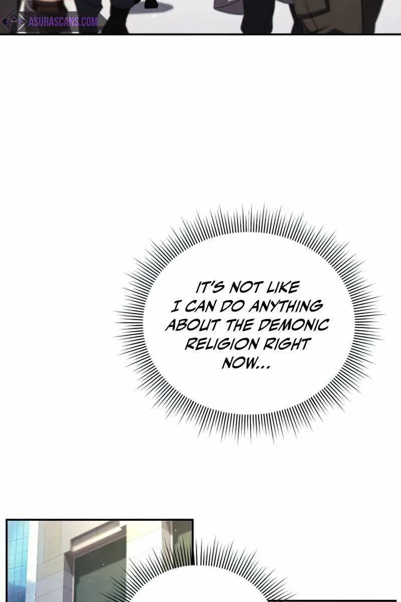 Player Who Returned 10,000 Years Later Chapter 24 Page 12